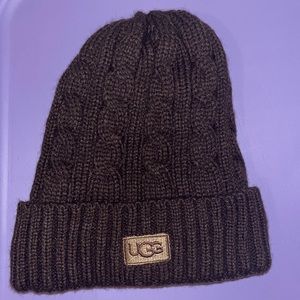 Ugg hat